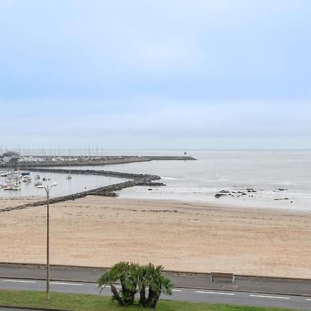 Tres Bel Appartement Avec Vue Sur Mer A ポミシェ エクステリア 写真