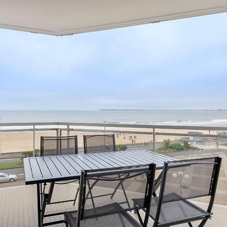 Tres Bel Appartement Avec Vue Sur Mer A ポミシェ エクステリア 写真