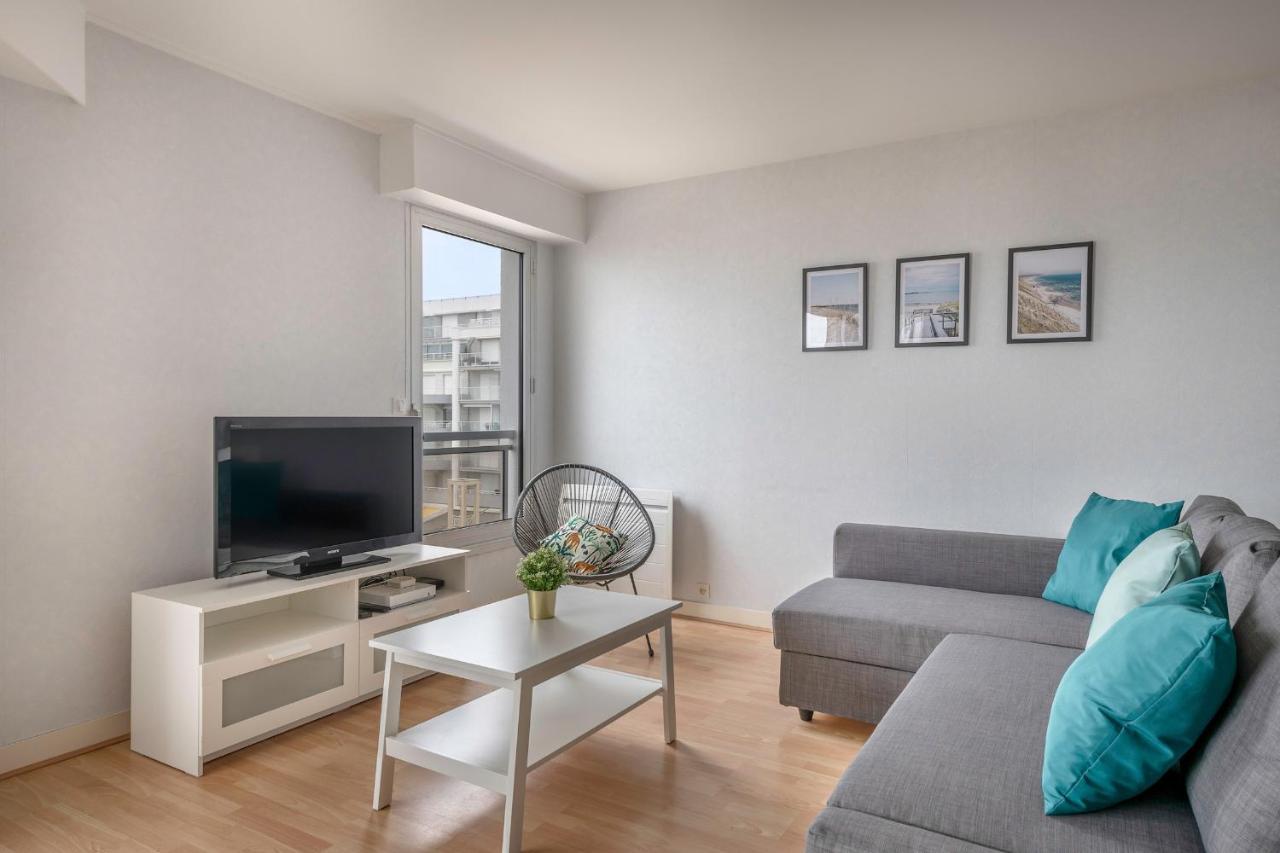 Tres Bel Appartement Avec Vue Sur Mer A ポミシェ エクステリア 写真