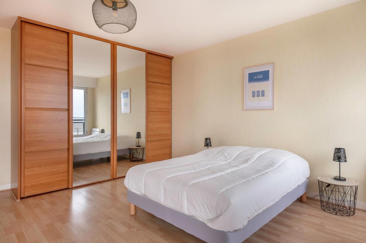Tres Bel Appartement Avec Vue Sur Mer A ポミシェ エクステリア 写真
